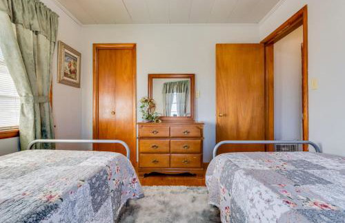 Charming Subiaco Getaway Near Arkansas River! - Foto 23