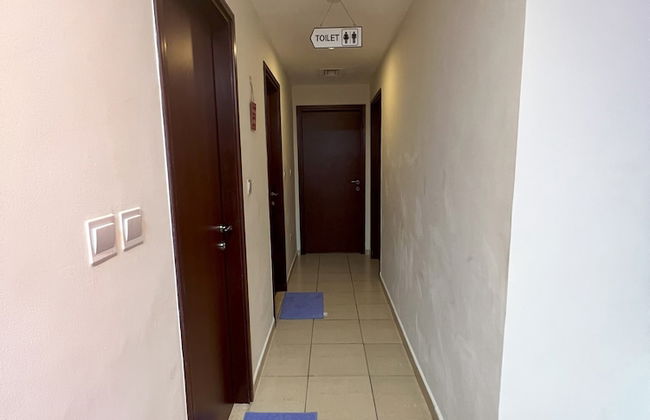 Robin Beach Hostel JBR - Photo 40