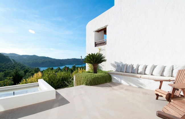 Amazing Villa With Swimming Pool - Foto 20