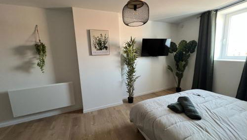 Le Jardin Botanique - Foto 2