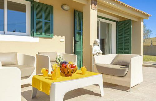 Villa Ambient / Sa Finqueta - Foto 24