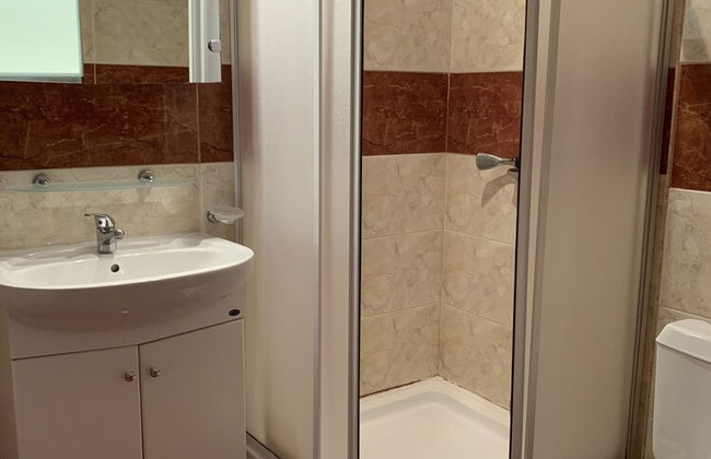 Riviera Fort Beach Apartments by Kalina Resort - Photo 44