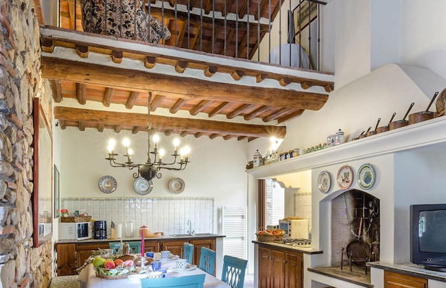 Citrus Charm Farmhouse - Foto 20