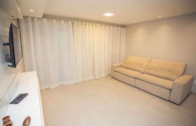 Apart na Praia de Intermares - Carpediem - Foto 31