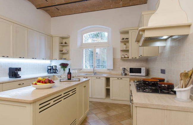 Villa Febea - Villa Febea 24-villa Febea 24 - Foto 7