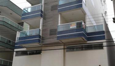 Edifício Corte Real - Foto 2