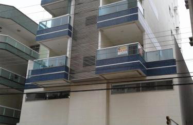 Edifício Corte Real - Photo 2