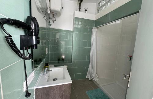 Manolo Pris, En el Mar, Teide con Piscina Natural - Foto 28