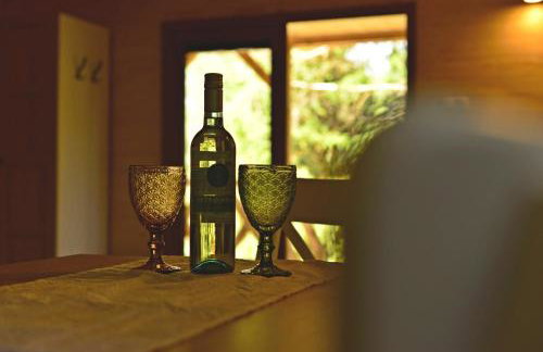 Mazury - Giżycko - Harsz - Domki - ApartMazury Osada - Foto 58