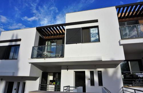 Three Bedroom Sea View Townhouse Villa - Foto 10