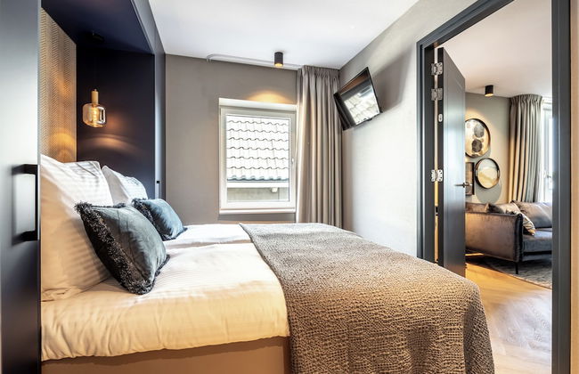 BizStay Delft - Photo 51