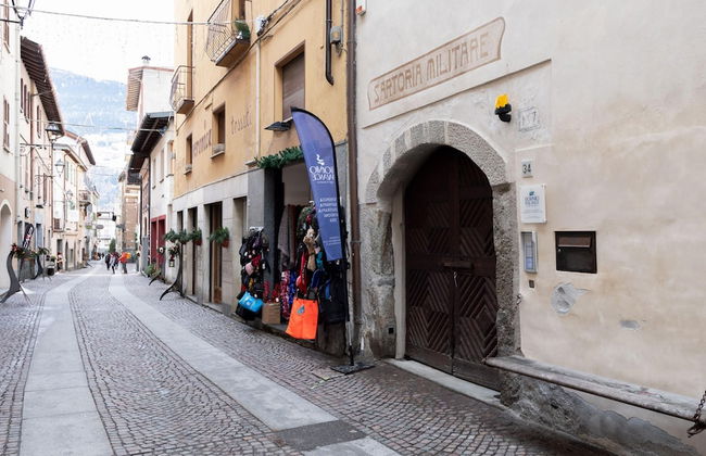 Roma 34 in Bormio With 2 Bedrooms and 2 Bathrooms - Foto 76