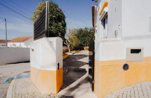 Schilla House T3 private pool, near Peniche, West Coast - Foto 6