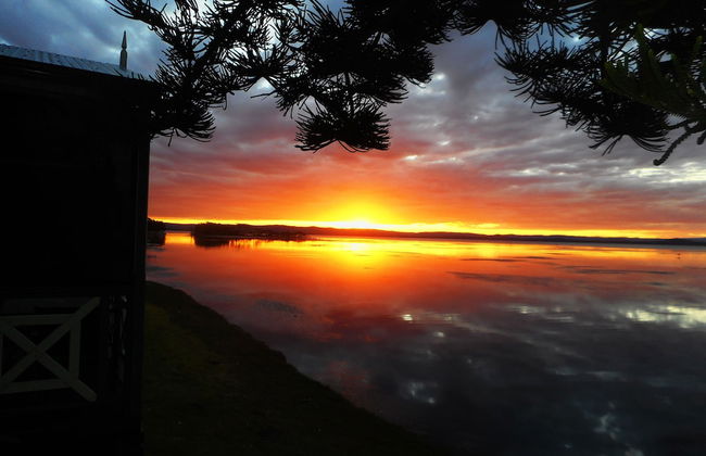 Two Shores Holiday Village - Foto 28