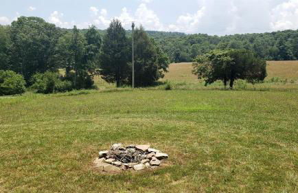 Secluded Forest Cabin with Clear Roof for Stargazing near Watts Bar Lake – Grandview, TN - Foto 15