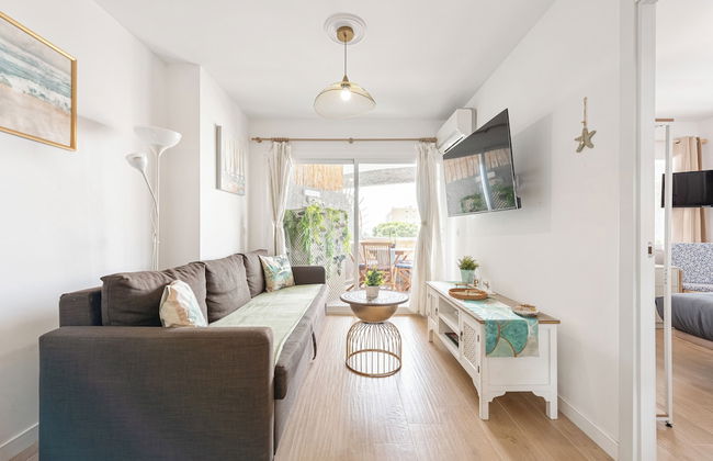 Sky Sea Holidays Puerto Marina - Foto 35