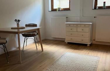 Gemütliches Appartment im Souterrain - Foto 8