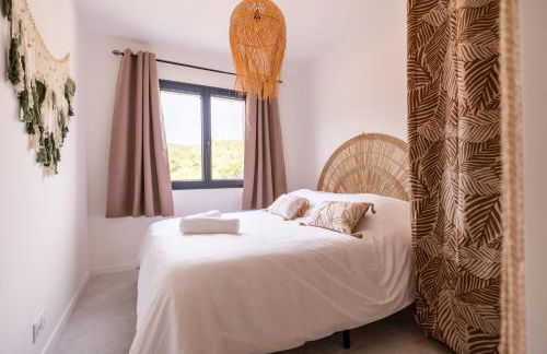 Villa le Jas de Bali - 4chambres - Piscine et parking privé - Foto 13