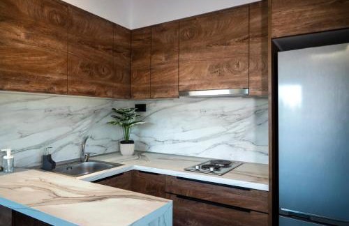 Berries Luxury Apartments - Foto 12