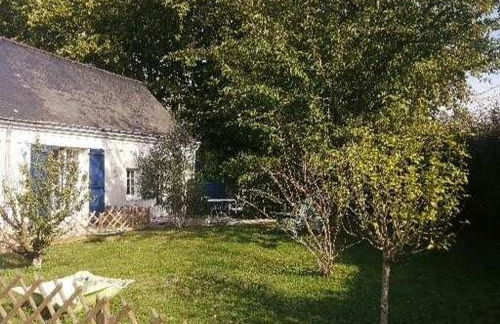 Charmant gîte près d'Angers avec extérieur privé - FR-1-622-93 - Photo 23