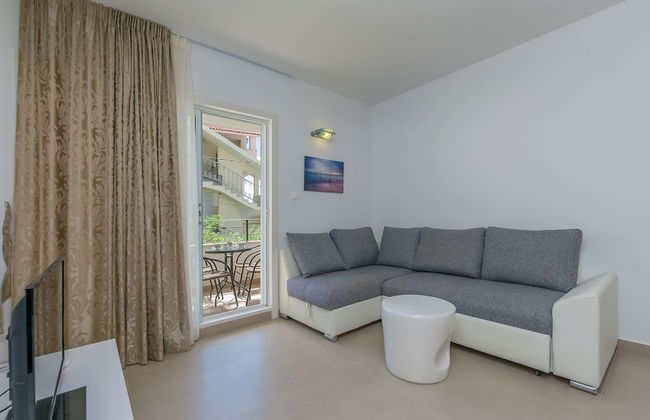 Apartments Villa Aquamarine - Foto 40