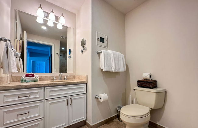 Beach Bliss Retreat 2BR Beachfront Condo - Foto 37