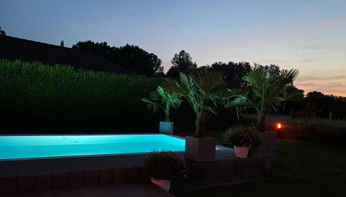 Pool Sauna Entspannung - Foto 3