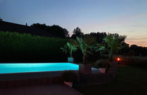 Pool Sauna Entspannung - Foto 3