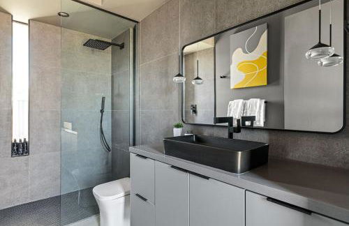 Zenith by Fieldtrip Architectural Gem Near National Park Entrance - Foto 34