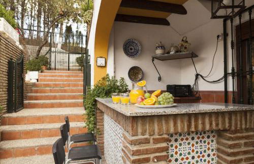 Cortijo La Algallumbilla - Foto 48