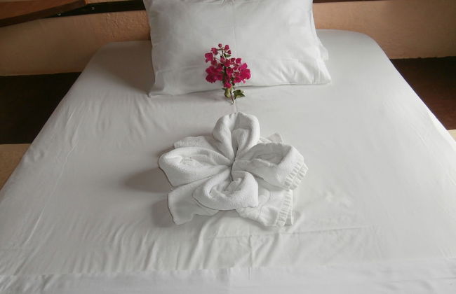 Eliza Hotel - Foto 4