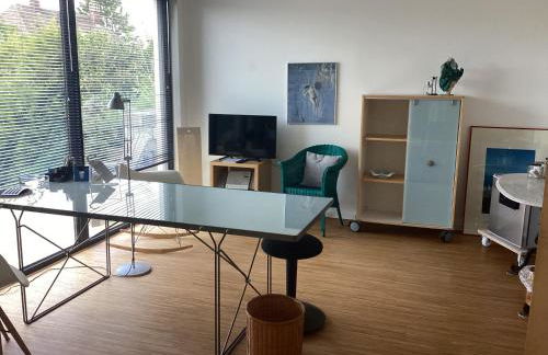 Im Grünen Bereich - Foto 4