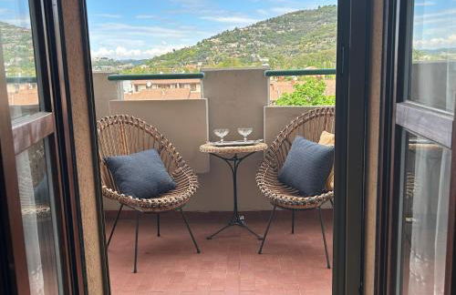 Appartamento con vista - Foto 10