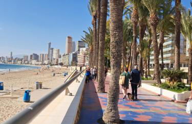 Apartamento Fiesta Sol - Foto 26