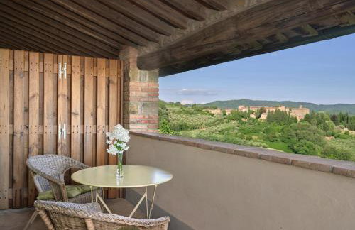 La Locanda Volpaia - Foto 43