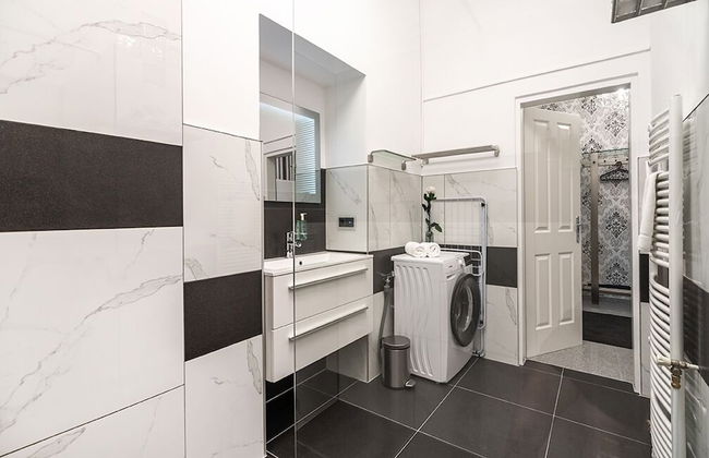 Sophies Place Yppenplatz - Foto 33