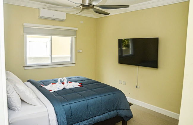 Beach Holidays at Marina Villa - Foto 4