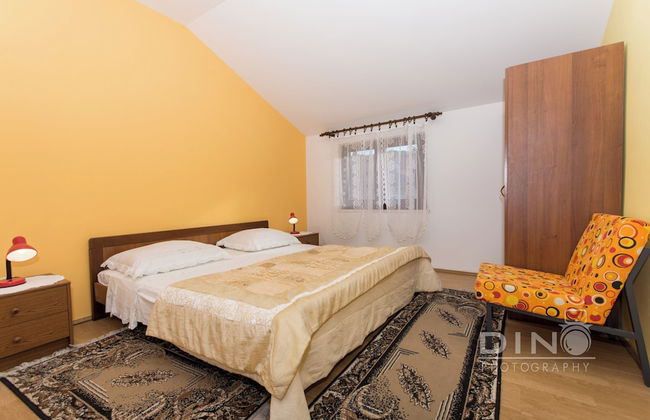 Apartments Lela next to the beach - Foto 11