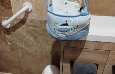 maison luxe disney aeroport tillé 2 a 5 personnes - Foto 21