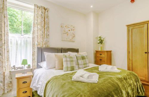 Cote Ghyll Mill Holiday Apartments - Foto 5