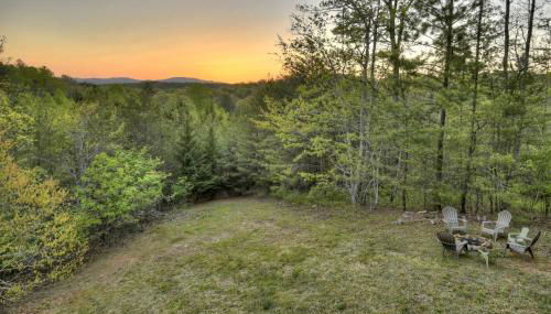 Sweet Seclusion Firepit king suite serene outdoor spaces - Foto 3, Other