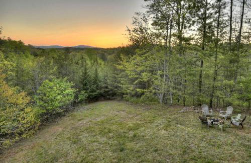 Sweet Seclusion Firepit king suite serene outdoor spaces - Foto 3