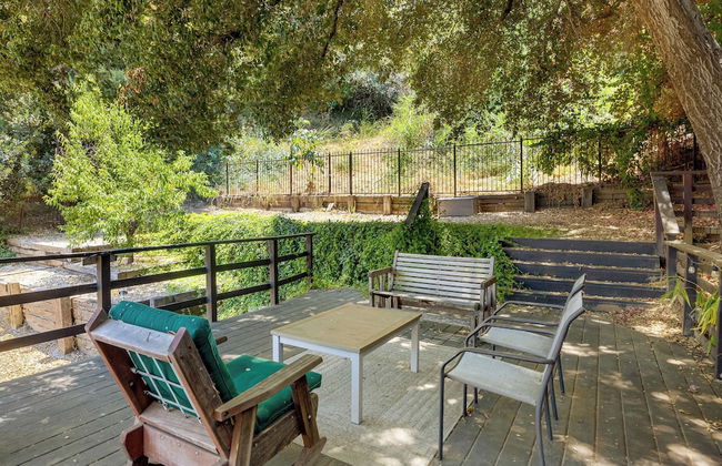 Fredonia by Avantstay Great Views of Studio City - Foto 65