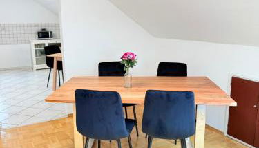 Ferienwohnung DG Barbara Stauder - Foto 2