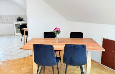 Ferienwohnung DG Barbara Stauder - Foto 2