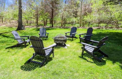 The Great Escape - Hamptons Serene Family Favorite - Photo 3