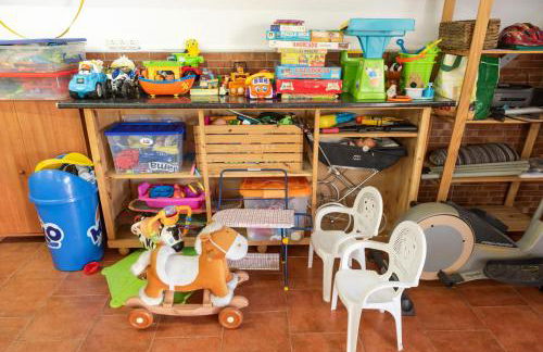 Casa Villa Mey - Foto 43