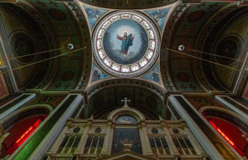 Vignetta Mare 2BR Villa με Θέα & και Ιδιωτικό Πάρκινγκ - Foto 29