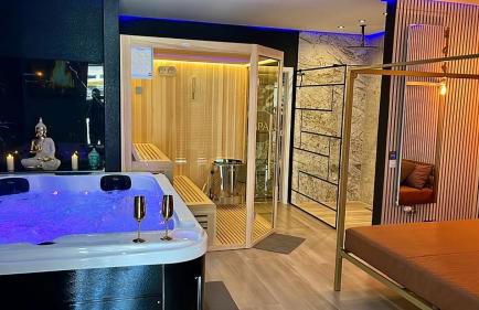 Apartment Aura Spa Wesel - Foto 1