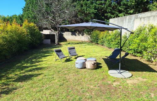 Slowly Garden House - Foto 35